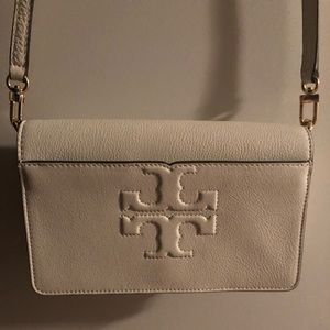 Authentic Tory Burch BombeT Crossbody